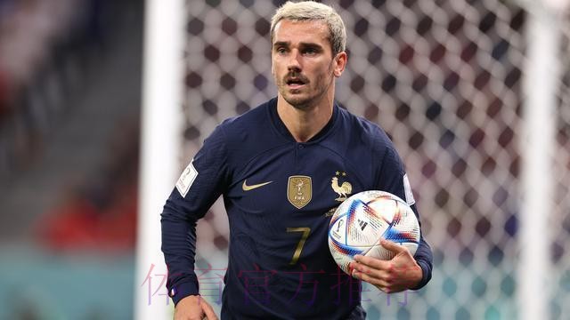 本届世界杯英格兰格列兹曼焦点对决全解析 本届世界杯英格兰格列兹曼焦点对决全解析