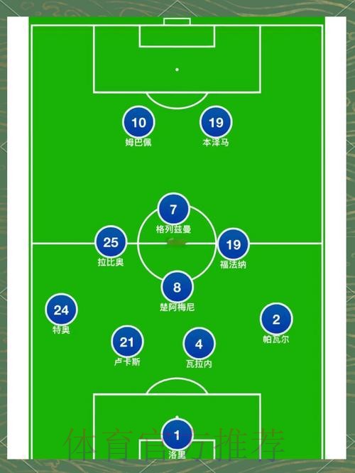 最新世界杯法国哈兰德阵容解析深度解读